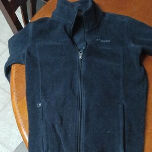 Columbia Dark Fleece Jacket